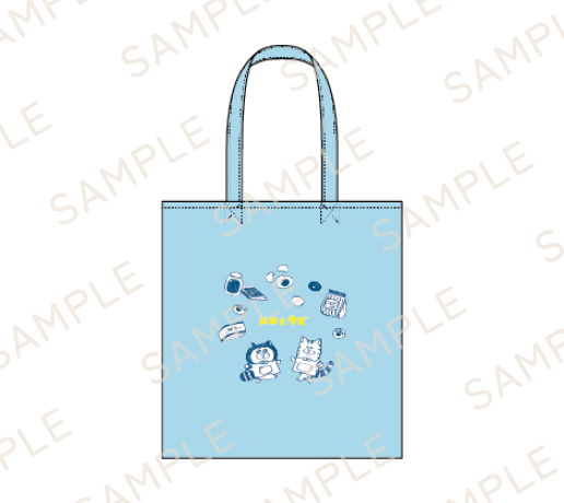 トートバッグ