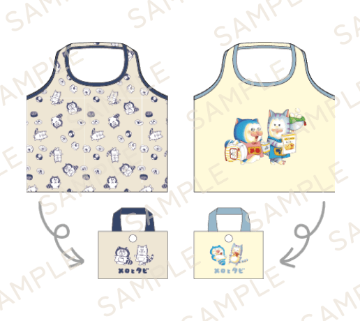 エコバッグ 