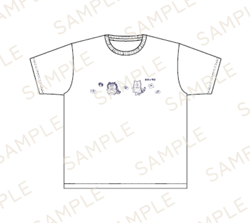 Tシャツ
