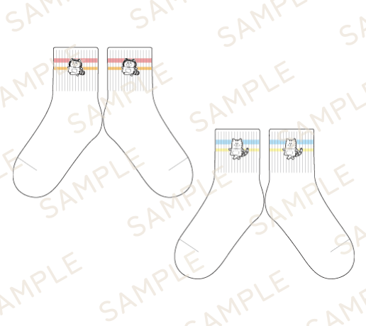 靴下 