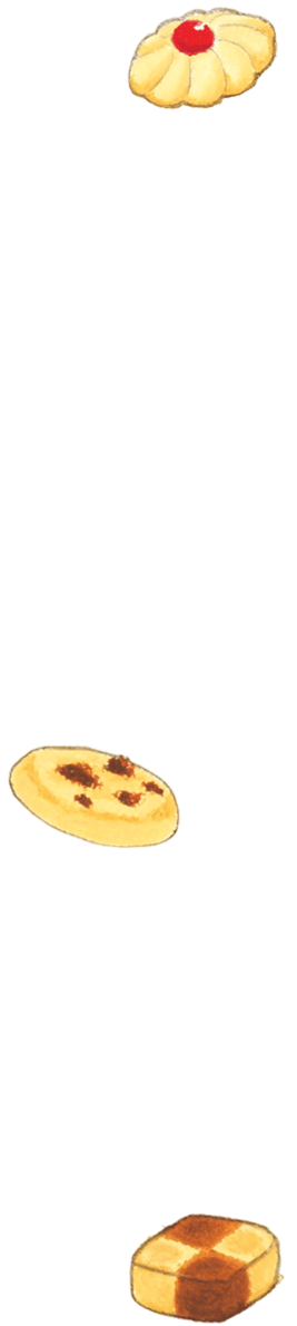 クッキー