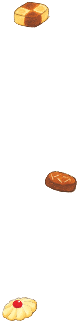 クッキー
