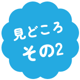 見どころその２